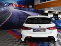 BMW 120 120iA 178 M-Sport DKG7 GPS Virtual Car Play Mode LED JA 17 Blanc - thumbnail 33