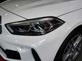 BMW 120 120iA 178 M-Sport DKG7 GPS Virtual Car Play Mode LED JA 17 Blanc - thumbnail 10