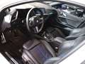 BMW 120 120iA 178 M-Sport DKG7 GPS Virtual Car Play Mode LED JA 17 Blanc - thumbnail 13