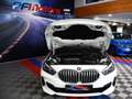 BMW 120 120iA 178 M-Sport DKG7 GPS Virtual Car Play Mode LED JA 17 Blanc - thumbnail 15