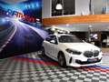 BMW 120 120iA 178 M-Sport DKG7 GPS Virtual Car Play Mode LED JA 17 Blanc - thumbnail 9