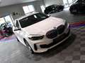 BMW 120 120iA 178 M-Sport DKG7 GPS Virtual Car Play Mode LED JA 17 Blanc - thumbnail 29