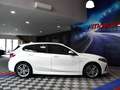 BMW 120 120iA 178 M-Sport DKG7 GPS Virtual Car Play Mode LED JA 17 Blanc - thumbnail 30
