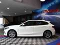 BMW 120 120iA 178 M-Sport DKG7 GPS Virtual Car Play Mode LED JA 17 Blanc - thumbnail 2