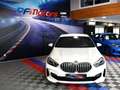 BMW 120 120iA 178 M-Sport DKG7 GPS Virtual Car Play Mode LED JA 17 Blanc - thumbnail 7