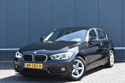 BMW 116 1-serie 116i Executive Origineel Nederlands / deal