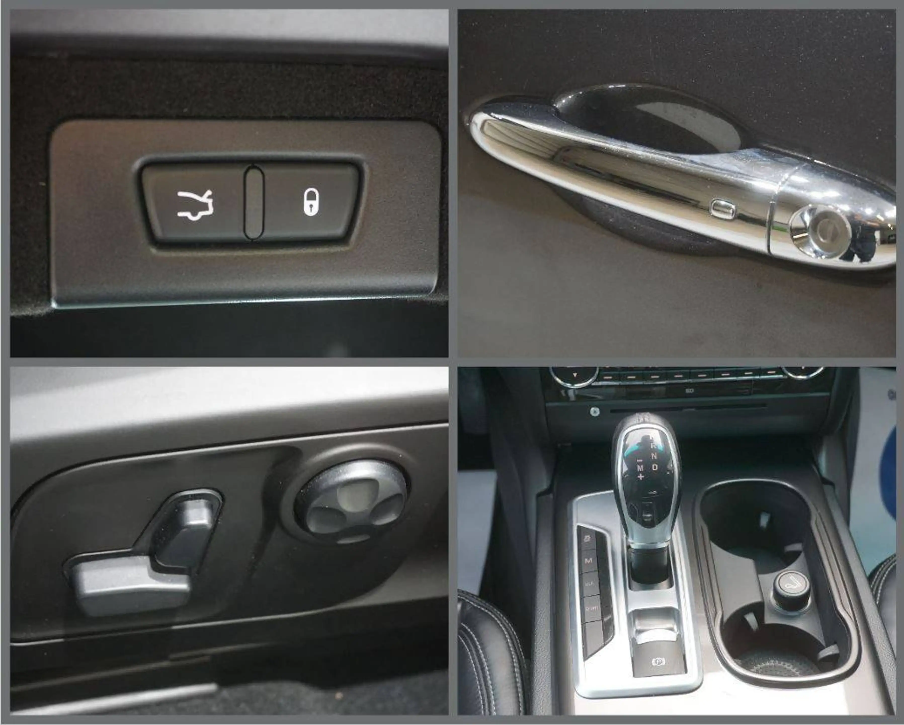 Maserati Ghibli Ghibli 3.0 D V6  Automaat-Navi-Leder-Cam-PDC-Keyless-Garantie — photo 12