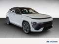 Hyundai KONA N Line 4WD 1.6 T-GDI Ultimate Paket Wit - thumbnail 3