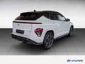 Hyundai KONA N Line 4WD 1.6 T-GDI Ultimate Paket Wit - thumbnail 4