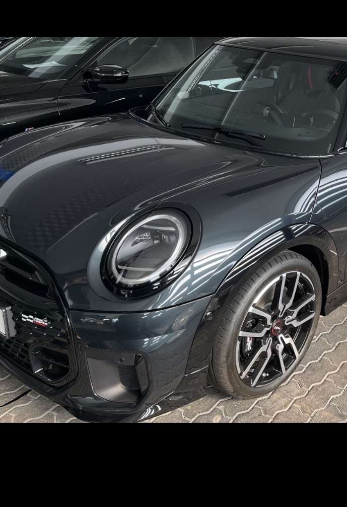 Brugt Mini Cooper 2.0 S