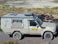 Toyota Land Cruiser Landcruiser 4,2 VX Station 4WD TDi Beige - thumbnail 9