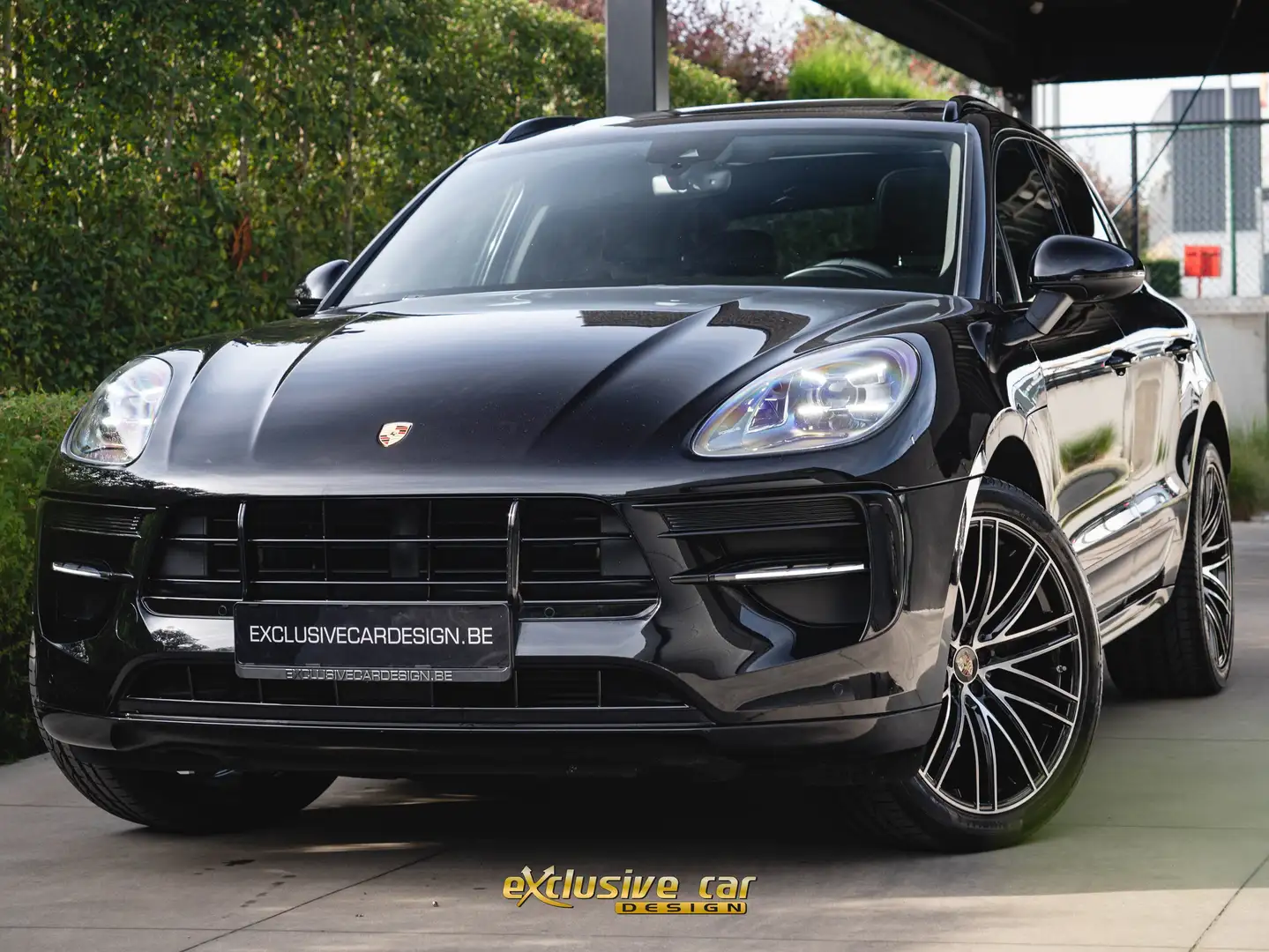 Porsche Macan Macan PDK in topstaat! - 1