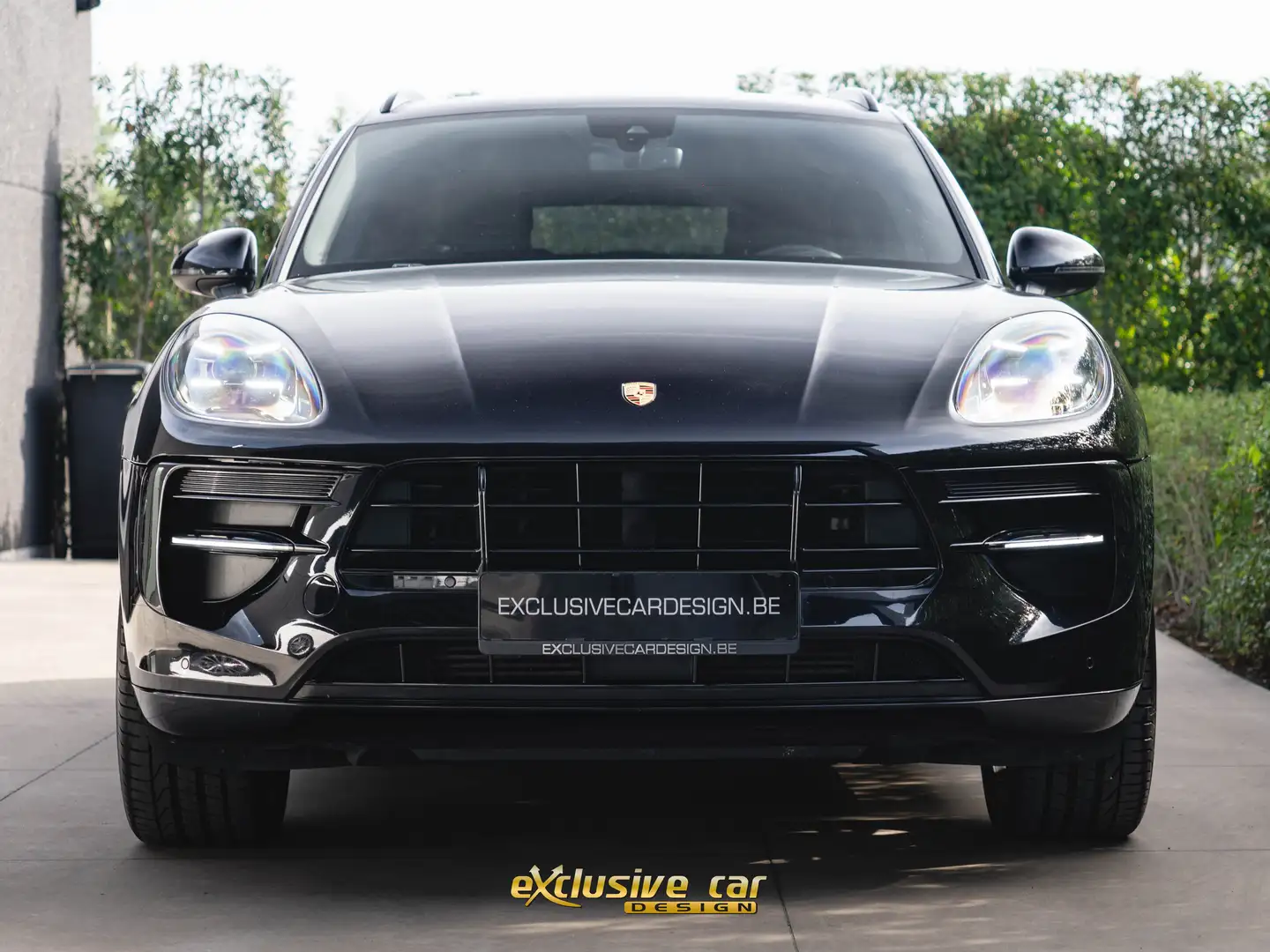 Porsche Macan Macan PDK in topstaat! - 2