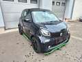 smart forTwo coupe edition greenflash"Brabus"PANO Schwarz - thumbnail 3