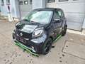 smart forTwo coupe edition greenflash"Brabus"PANO Schwarz - thumbnail 1