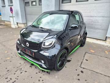 coupe edition greenflash"Brabus"PANO