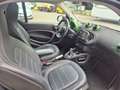 smart forTwo coupe edition greenflash"Brabus"PANO Schwarz - thumbnail 9