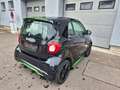 smart forTwo coupe edition greenflash"Brabus"PANO Schwarz - thumbnail 16