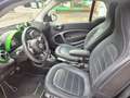 smart forTwo coupe edition greenflash"Brabus"PANO Schwarz - thumbnail 6