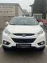 Hyundai iX35 1,7 CRDi GO *Sehr gepflegt/1.Besitz* Weiß - thumbnail 3
