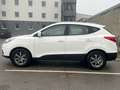Hyundai iX35 1,7 CRDi GO *Sehr gepflegt/1.Besitz* Weiß - thumbnail 4