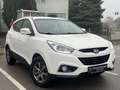Hyundai iX35 1,7 CRDi GO *Sehr gepflegt/1.Besitz* Weiß - thumbnail 2