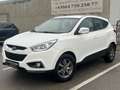 Hyundai iX35 1,7 CRDi GO *Sehr gepflegt/1.Besitz* Weiß - thumbnail 1
