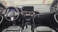 BMW iX3 Impressive BEV AHK+ACC+NAVI+PANO+KEYLESS Rot - thumbnail 11