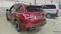 BMW iX3 Impressive BEV AHK+ACC+NAVI+PANO+KEYLESS Rot - thumbnail 8