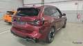 BMW iX3 Impressive BEV AHK+ACC+NAVI+PANO+KEYLESS Rot - thumbnail 9