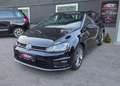 Volkswagen Golf R-Line Erstbesitz Deep Black Perleffekt Schwarz - thumbnail 2