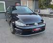 Volkswagen Golf R-Line Erstbesitz Deep Black Perleffekt Schwarz - thumbnail 4