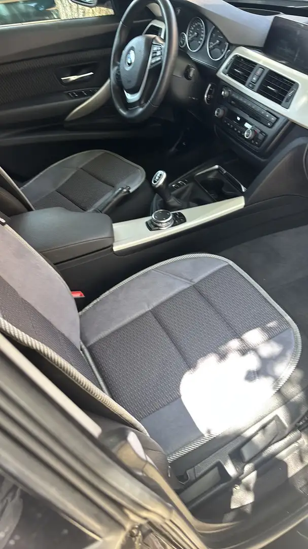 BMW 320 320d Gran Turismo xDrive Sport - 2