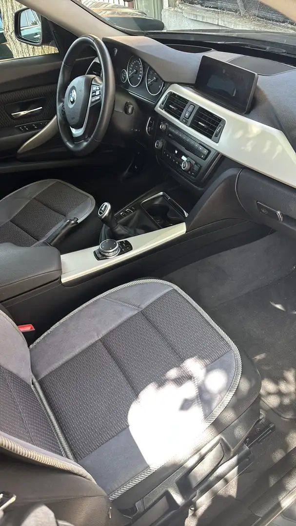BMW 320 320d Gran Turismo xDrive Sport - 1