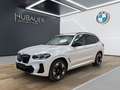 BMW iX3 [Impressive, M Sport, HUD, HK Sound, 360°] Weiß - thumbnail 1
