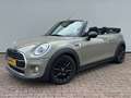 MINI Cooper Cabrio 1.5 Cooper Chili | Facelift model | Nieuwstaat! Gris - thumbnail 1