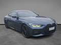 BMW 420 d 48V Coupé Msport Aut. Blu/Azzurro - thumbnail 3