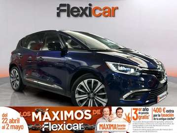 Limited Blue dCi 88 kW (120CV) EDC - 18