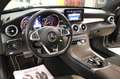 Mercedes-Benz C 220 d 4Matic Coupé Premium AMG+TETTO APRIBILE !! Bleu - thumbnail 6
