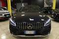 Mercedes-Benz C 220 d 4Matic Coupé Premium AMG+TETTO APRIBILE !! Bleu - thumbnail 2