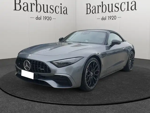 Mercedes-Benz SL 43 AMG AMG - R232 - AMG 43 Premium Plus 381cv auto