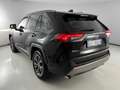 Toyota RAV 4 2.5 VVT-iE Hybrid Adventure Nero - thumbnail 4