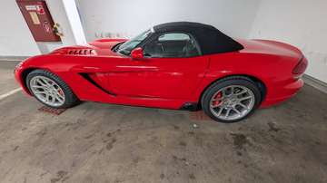 Viper SRT-10