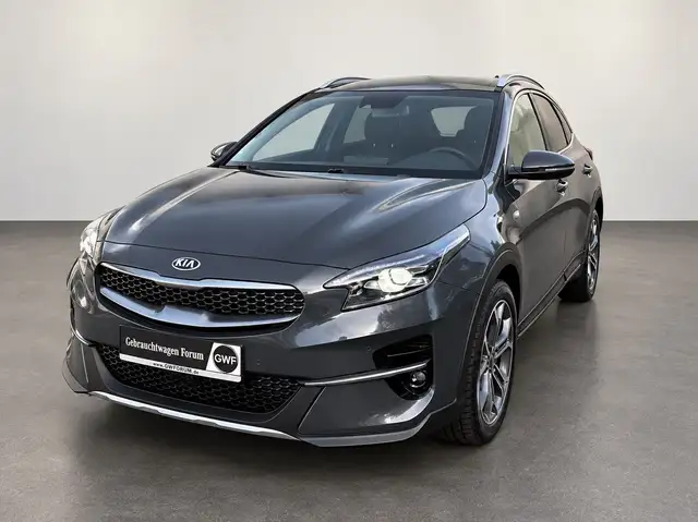 Kia XCeed 1.4 T GDI DCT Platinum Pano/Bi LED/JBL