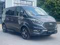 Ford Tourneo Custom 320 L1 Tourneo Titanium X Grau - thumbnail 1
