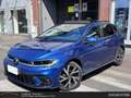 Volkswagen Polo R Line 1.0 TSI TETTO APRIBILE Blu/Azzurro - thumbnail 1