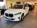 BMW 220 i Active Tourer DAB LED Komfortzg. AHK Shz Weiß - thumbnail 4