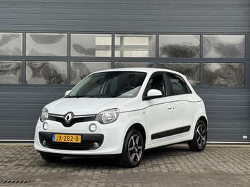 1.0 SCE DYNAMIQUE I AIRCONDITIONING I CRUISE CONTR