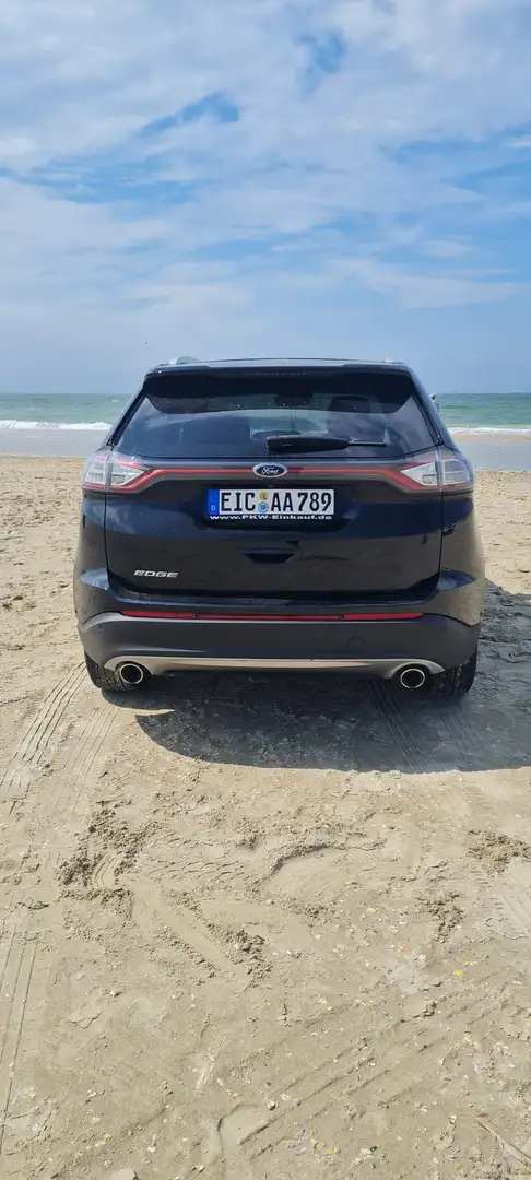 Ford Edge 2.0 TDCi 4x4 Vignale - 2