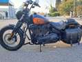 Harley-Davidson Street Bob 114 Nero - thumbnail 1